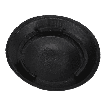 Yassdwbn Car Front Interior Door Panel Screw Cover Cap For Chevrolet Silverado 2004-2006