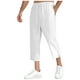 thumbnail image 1 of Pantalones largos, pantalones casuales de moda para hombre, pantalones de playa, pantalones de yoga para el hogar, pantalones para hombre, pantalones para hombre, 1 of 7
