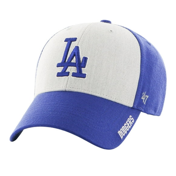 Los Angeles Dodgers 47 Two Tone Cap