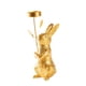 thumbnail image 4 of Candelabro Con Forma De , Elegante Centro De Mesa Para Dormitorio, Boda, Tomados De La Mano Tomado de la mano, 4 of 8