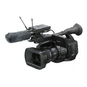 Sony ECM-VG1 - Microphone - for Sony HXR-MC88; Cinema Line ILME-FX6V, FX6VK; NXCAM HXR-NX200; XDCAM PXW-FX9V, FX9VK