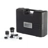 Observer's Accessory Kit with 2 Eyepieces, Barlow Lens, 3 Filters & Hard Carry Case