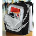 thumbnail image 4 of Broad Bay Florida State Backpack Official FSU Logo Laptop Computer Bag, 4 of 4