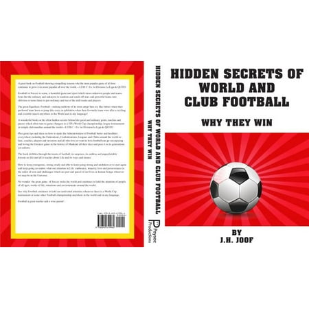 HIDDEN SECRETS OF WORLD AND CLUB FOOTBALL- Why They Win - (Best Football Club Of India)