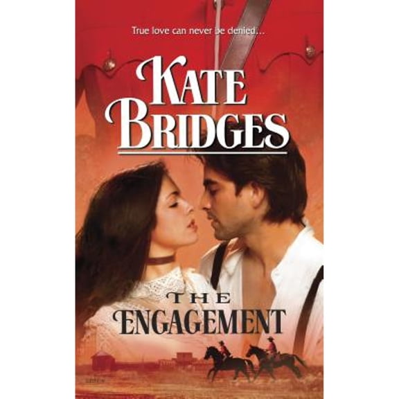 Pre-Owned The Engagement (Unknown) 0373293046 9780373293049