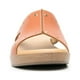 thumbnail image 2 of Sandalia Flexi para Mujer Estilo 123102 Terracota, 2 of 5