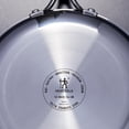 thumbnail image 4 of Henckels Hxagon Induction Nonstick Skillet Set Stainless Steel, 3 Pieces, 4 of 7