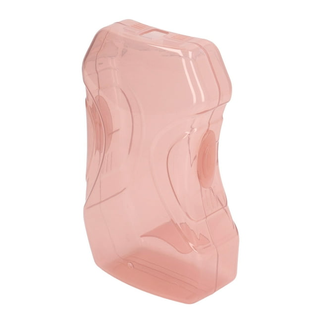 Support de Pochette pour Aliments pour Tout-Petits, Boîtes de Jus Portatives, Support Anti-Pression, Contenant Réutilisable