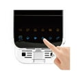 thumbnail image 6 of Espressione 8120DW Concierge Elite Fully Automatic Espresso Machine - Diamond White, 6 of 9