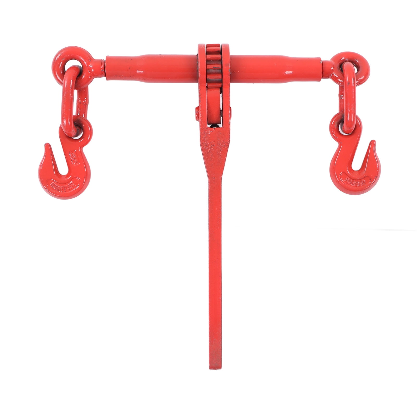 Ratchet Chain Binders, Heavy Duty Chain Tie Down Binder Impact Proof