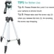 thumbnail image 5 of Tripie Para Celular Camara Digital Control Remoto Bluetooth Levamdar 2033249-1, 5 of 8