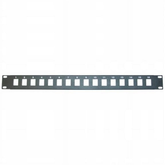 CableWholesale 68PB-01016 Patch Panel