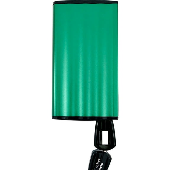 Buslink CipherShield DSE-1TSDG2C 1 TB Portable Solid State Drive, 2.5" External, SATA, TAA Compliant