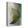 thumbnail image 2 of Solar Shapes II Premium Gallery Wrapped Canvas - Ready to Hang, 2 of 9