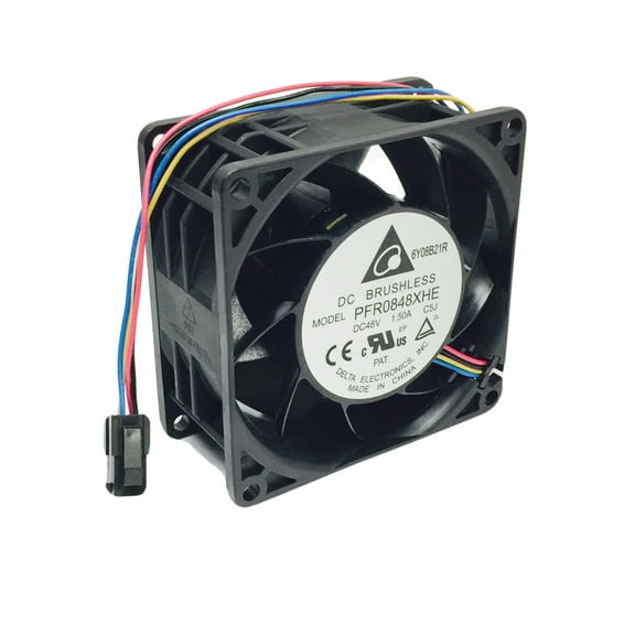 PFR0848XHE Fan PFR0848XHE-C5J