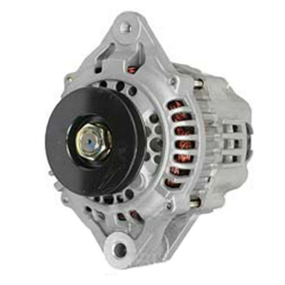 New 60A Alternator Fits Isuzu Rodeo 2.6L 1996-1997 Rm3502 8971018161 Lr160-729C