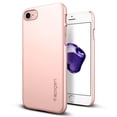 thumbnail image 1 of Funda Thin Fit Spigen para iPhone 7 | 8 | SE 2020 Rose Gold, 1 of 2