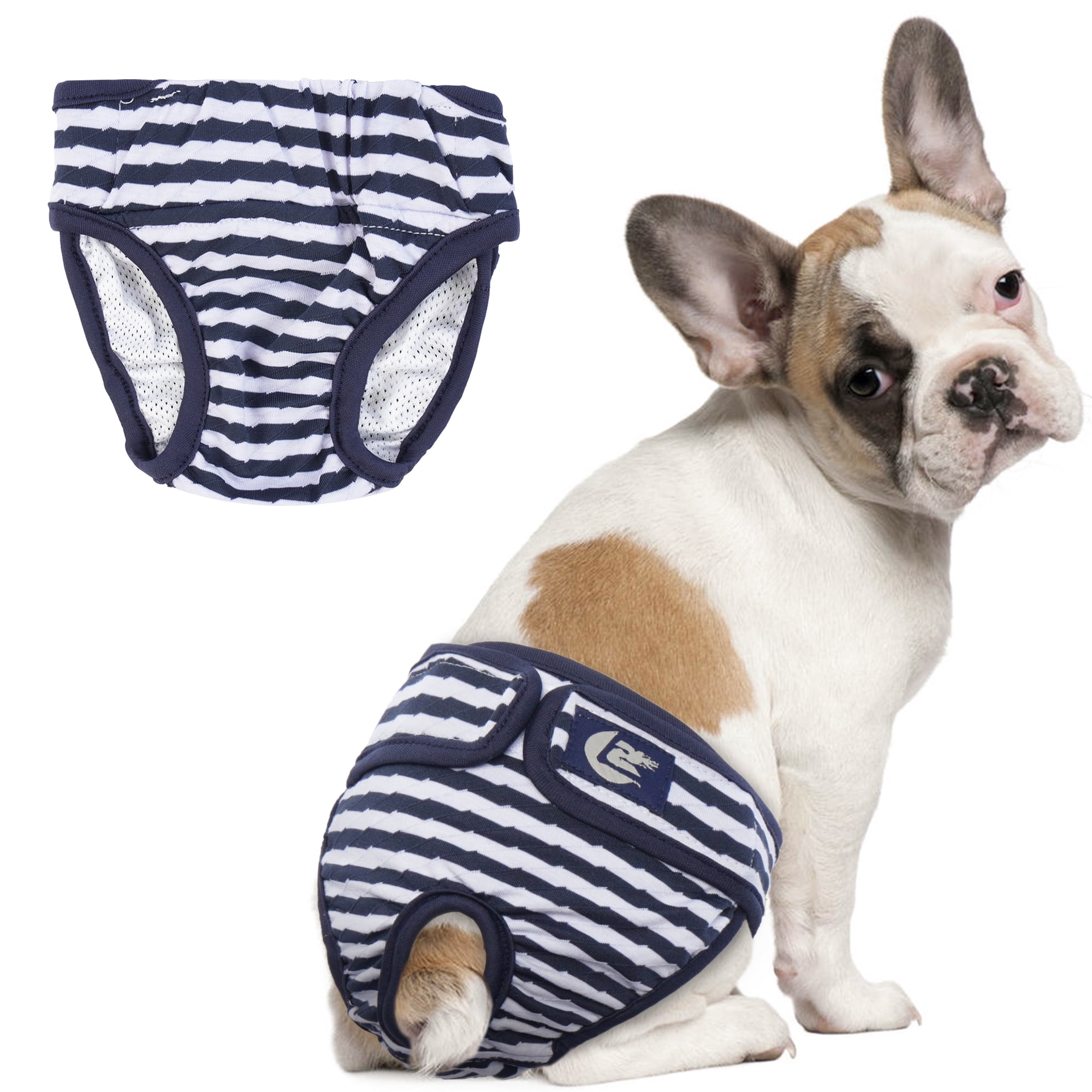 Can You Use Baby Diapers On Dogs