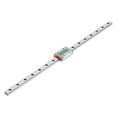 thumbnail image 1 of tssuouriy 100mm Linear Rail Width 12mm Guide Slider Block Factory Industrial 3D Printer Spare Printing Machine Maintenance Parts, 1 of 6