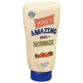 thumbnail image 3 of MIKE'S AMAZING REAL MAYONNAISE 12 OZ BOTTLE, 3 of 4