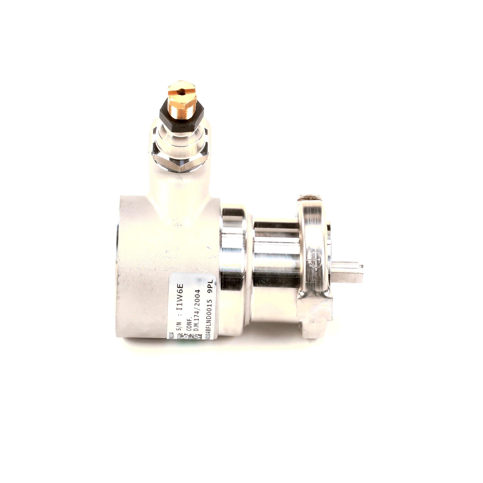 Schaerer Water Pump Inox 100 L 3370070299 - Genuine OEM Replacement Part