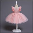 thumbnail image 2 of Jupe Princesse Fille Pengpeng Robe de Mariage pour Enfants Robe Robe pour la Journée des Enfants 2021 Nouveau, 2 of 3