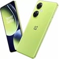 thumbnail image 1 of Smartphone One Plus Nord Ce 3 Lite 5G 128Gb 8Gb RAM Verde OnePlus Ce 3 Lite, 1 of 3