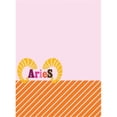 thumbnail image 1 of WallPops WPE0198 Stickers pour Tableau Aries, 1 of 1