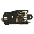 thumbnail image 2 of TRQ Inner Inside Interior Door Handle Tan Front Driver Side LH for Camry Sienna DHA49414, 2 of 4