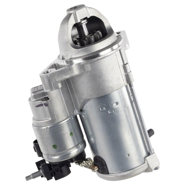 Motorcraft STARTERMOTORASY (P)