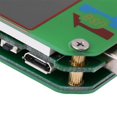 thumbnail image 4 of Usb Voltage Tester, Usb Meter, Easy To Read  Double-sided For Laptop Charger, 4 of 8