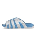 thumbnail image 2 of Nike Men's Air More Uptempo Slide University Blue Sandals, from StockX, 2 of 5
