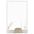 thumbnail image 5 of OVALCREST Wells Frameless Beveled Mirror 20x24, 5 of 5