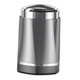 thumbnail image 2 of tredstone Mini Waterproof Electric Shaver Triple Blade Razor for Travel Home Men Gray, 2 of 5
