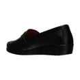 thumbnail image 4 of Flats Mujer Emilia Zapatilla Dama Comodo negro 26.5, 4 of 5