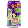 thumbnail image 7 of (3 pack) Hawaiian Sun Guava Nectar Drink, 11.5 Fl. oz., 6 Count, 7 of 7