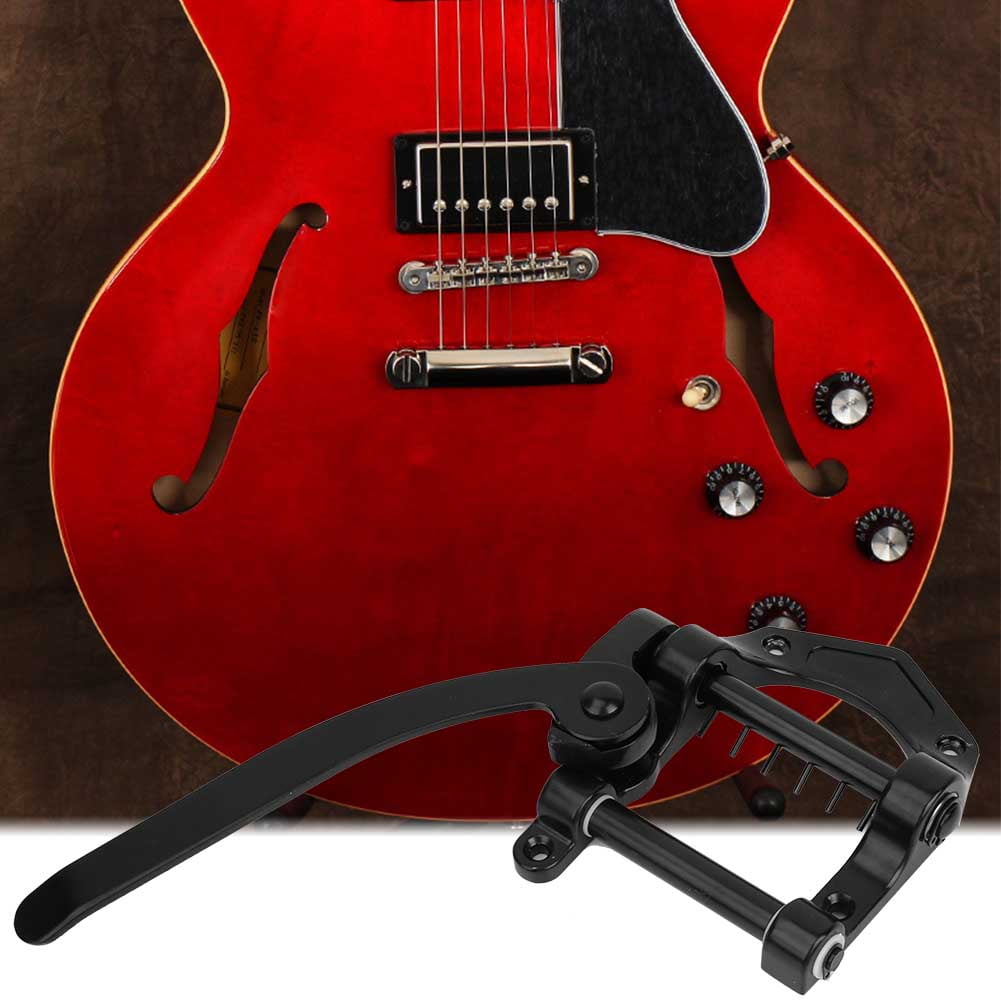 Tremolo System Guitar Tremolo System Guitar Vibrato Tailpiece Electric