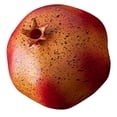 thumbnail image 4 of GOOHOCHY Modelo de granada, fruta falsa, fruta artificial realista, modelo de granada de espuma ponderada realista, 4 of 7