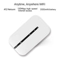 thumbnail image 2 of 4G Portable Pocket WiFi Router 150Mbps WiFi Modem Car Mobile Wifi, 2 of 5