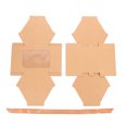 thumbnail image 2 of EeaseMX Cajas de cartón para 6 paquetes de galletas y dulces, para regalo, 2 of 7