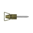 thumbnail image 3 of Deltana Sdh101 Solid Brass 1-1/4" Window Shutter Door Holder - Brass, 3 of 3