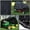 Black A, variant on Giunmcul Heavy Duty Ride On Mower Cover Marine Grade 210D Fabric Weatherproof Tractor Lawn Mower Storage Cover