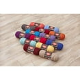 Red Heart Ombre Yarn, Sweet Treat