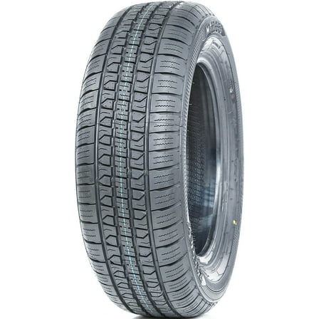 Zeetex HT1000 265/70R16 112H a/s All Season Tire