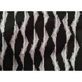 thumbnail image 4 of oneOone Cotton Cambric Fabric Abstract Stripe Ikat Print Sewing Fabric BTY 56 Inch Wide, 4 of 4