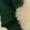Green, variant on Plush Graduation Bear Doll Adorable Hoodie-Wearing Teddy Dolls 2025 Grad Gift & Birthday Present for Students