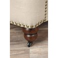 thumbnail image 5 of Felicity Linen Chair, 5 of 7