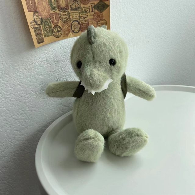 Jellycat Stuffed Animals, Jellycat, Jellycat Plush Toys, Medium 8.6 Inch Jelly Cats Stuffed Toys Birthday Gift Best Gift for Friends Kids Adult Home Car Decoration