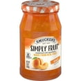 thumbnail image 3 of Smucker's Simply Fruit Apricot Fruit Spread - 10oz - Pack of 2, 3 of 5