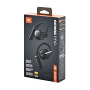 JBL Sense Pro - True wireless open-ear headphones - Black